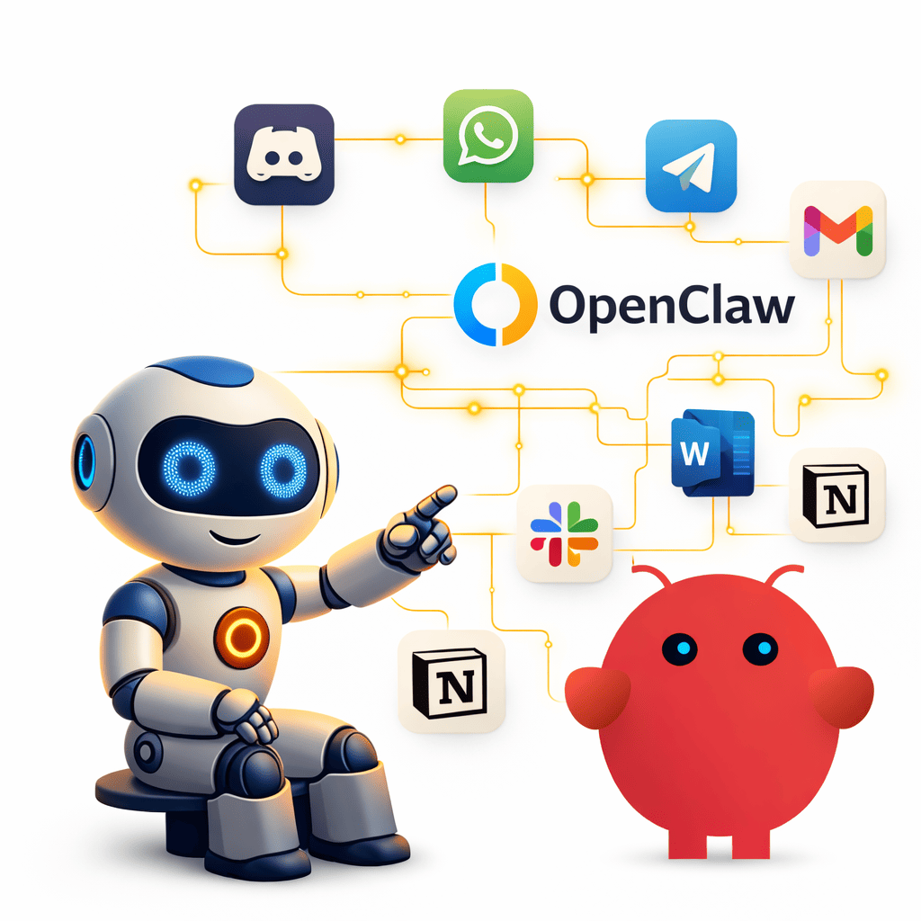 OpenClaw Development