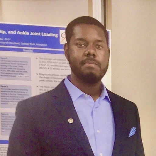 Aaron Houston