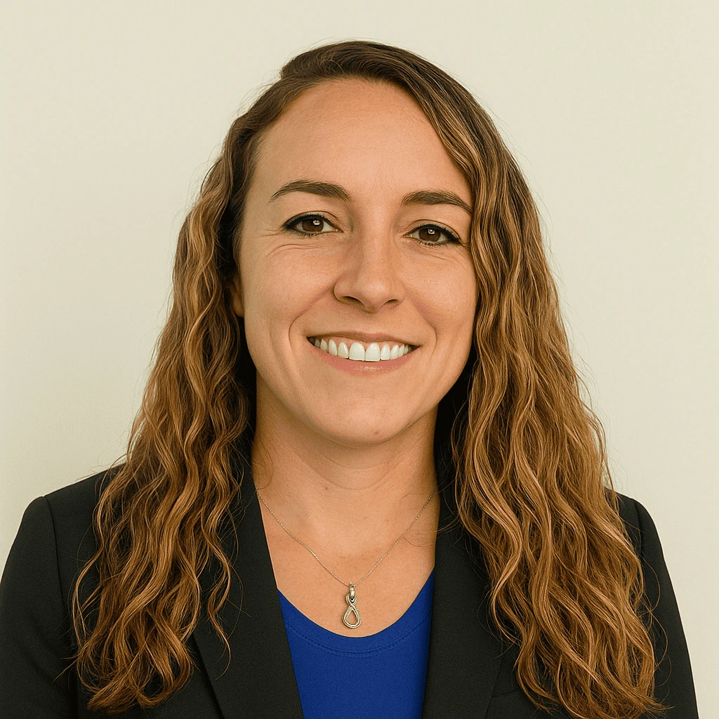 Alexandra Caplan
