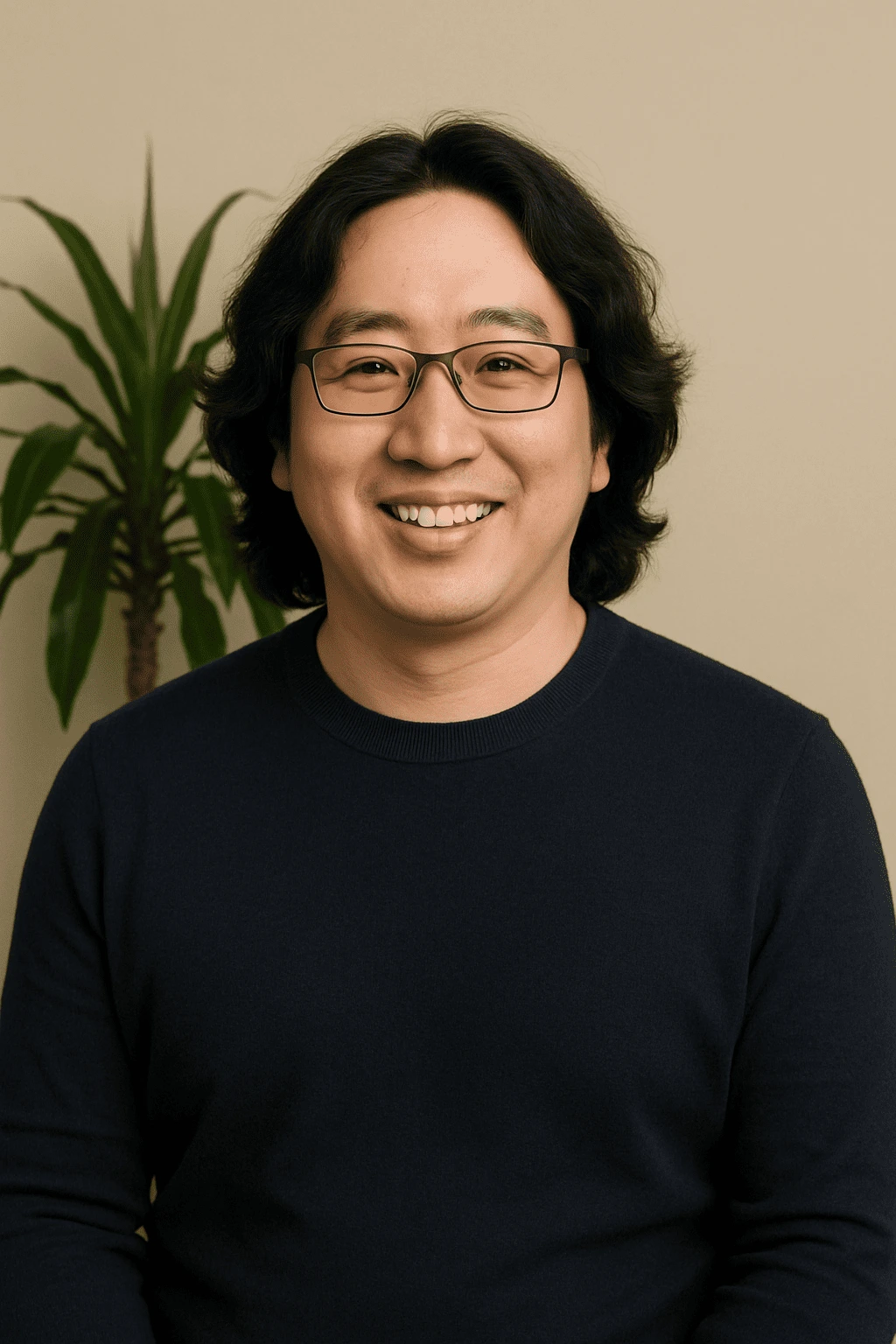 Jonathan Chen
