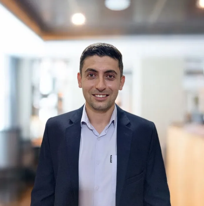 Moein Heidari