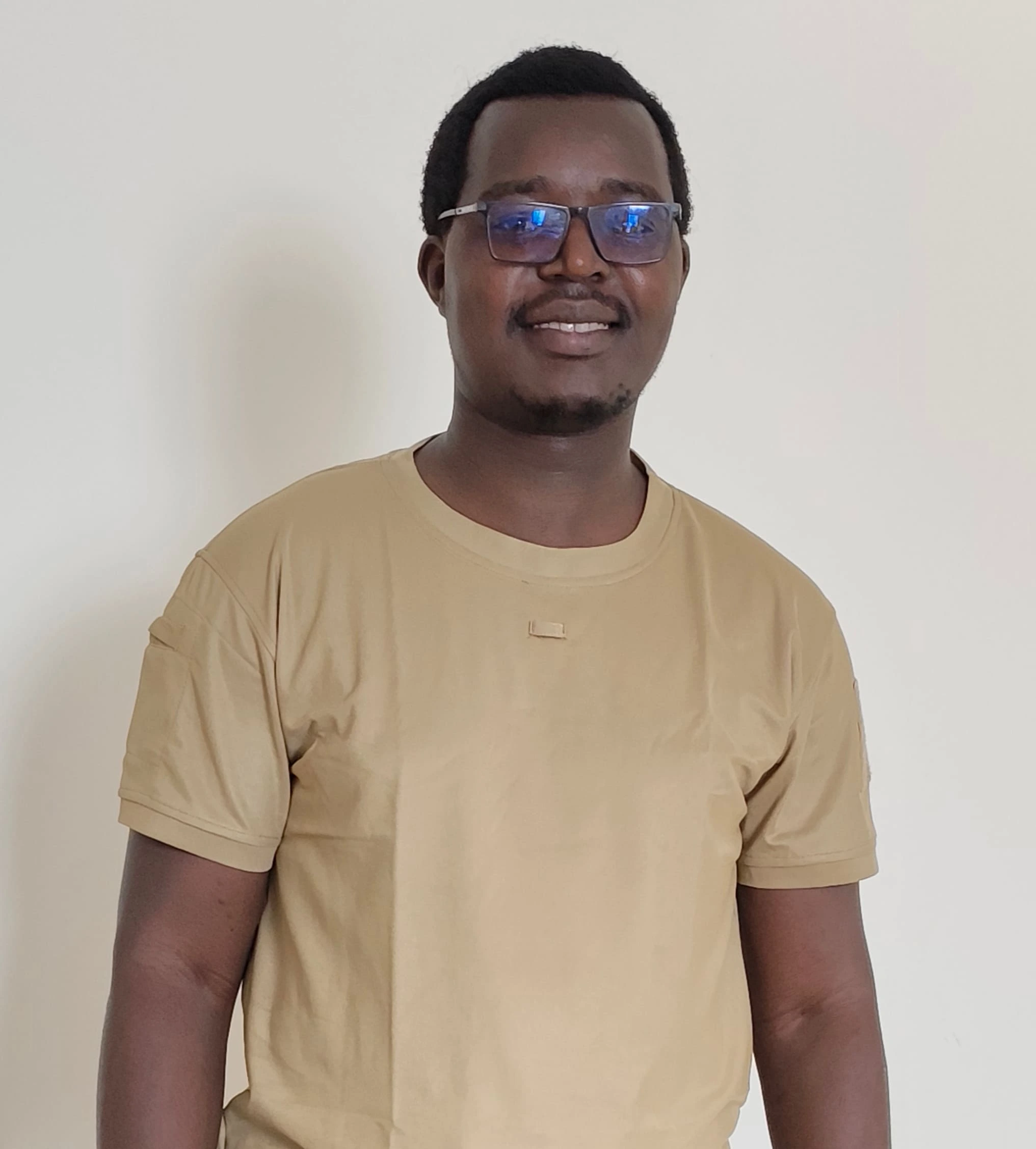Oscar Simiyu